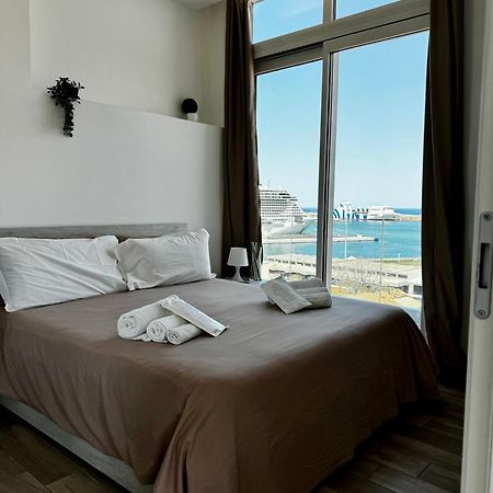 Palermo Inn Marina Exclusive View Dış mekan fotoğraf