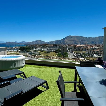 Palermo Inn Marina Exclusive View Dış mekan fotoğraf