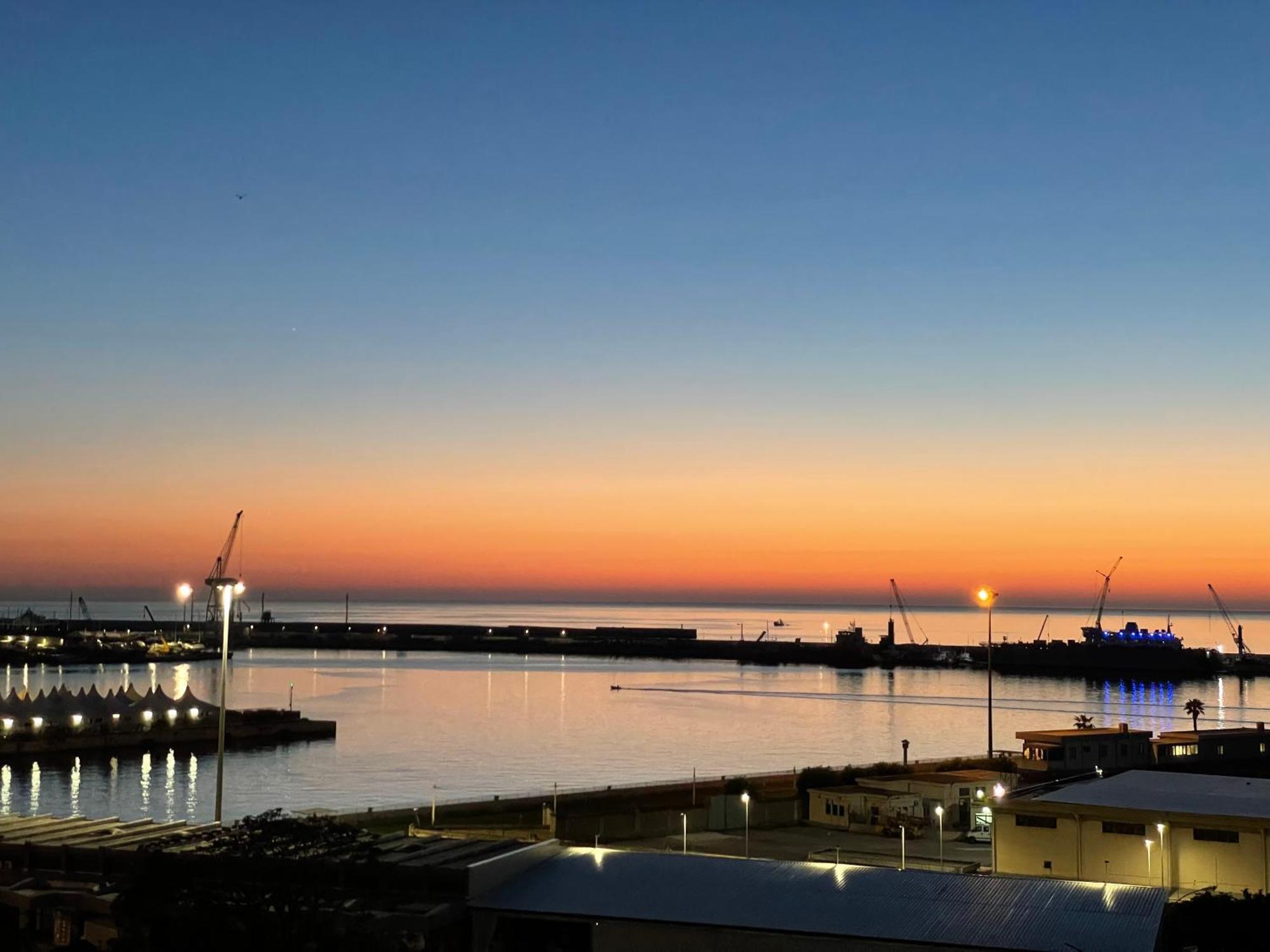 Palermo Inn Marina Exclusive View Dış mekan fotoğraf