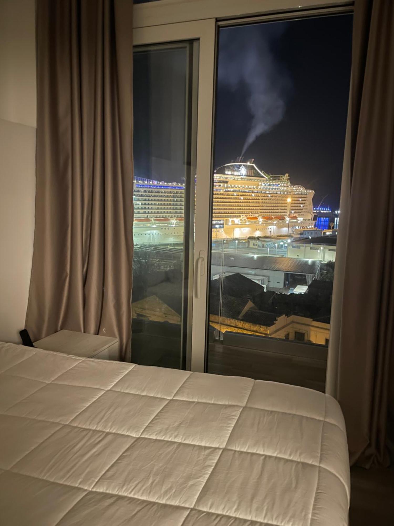 Palermo Inn Marina Exclusive View Dış mekan fotoğraf