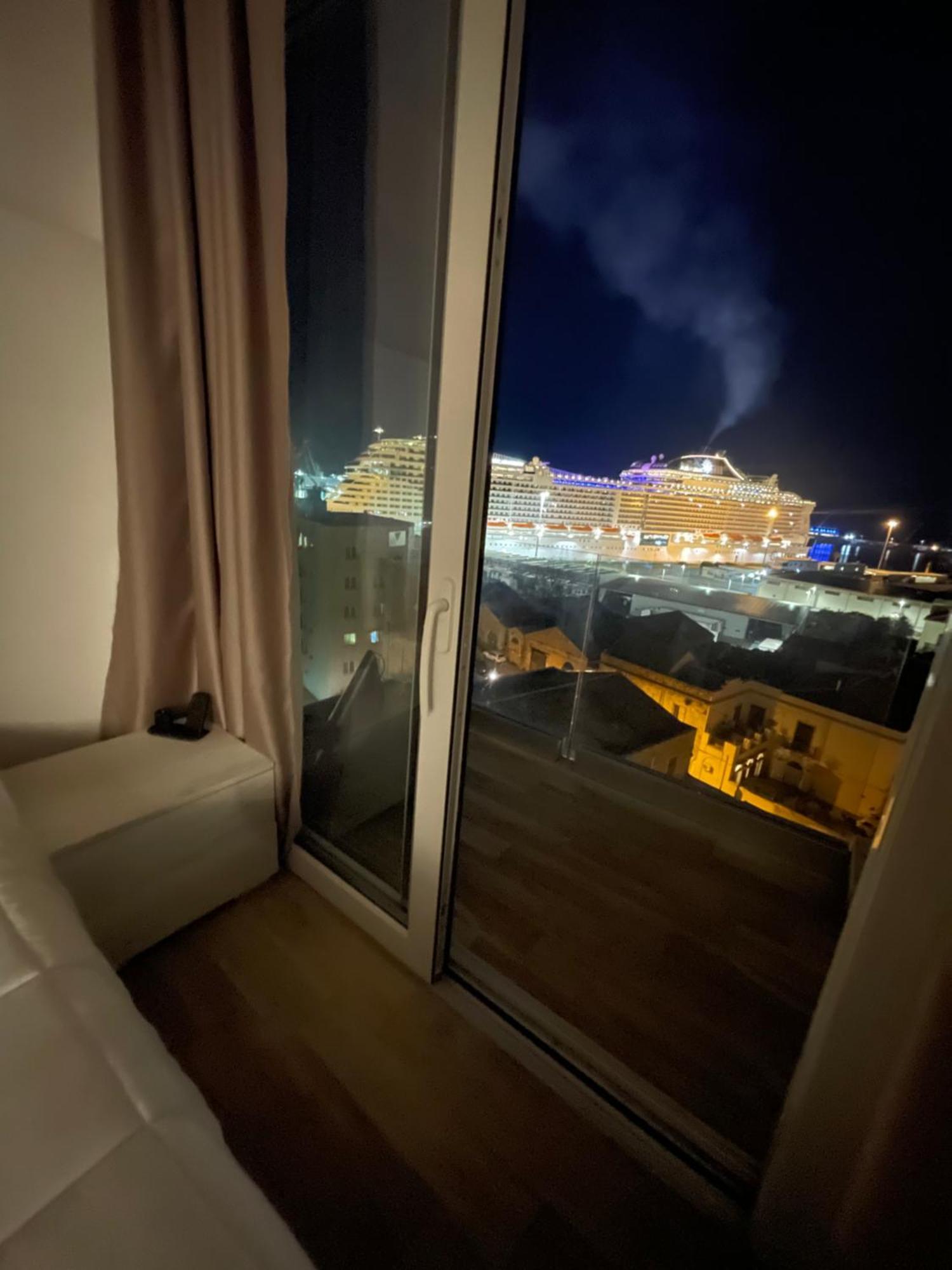Palermo Inn Marina Exclusive View Dış mekan fotoğraf