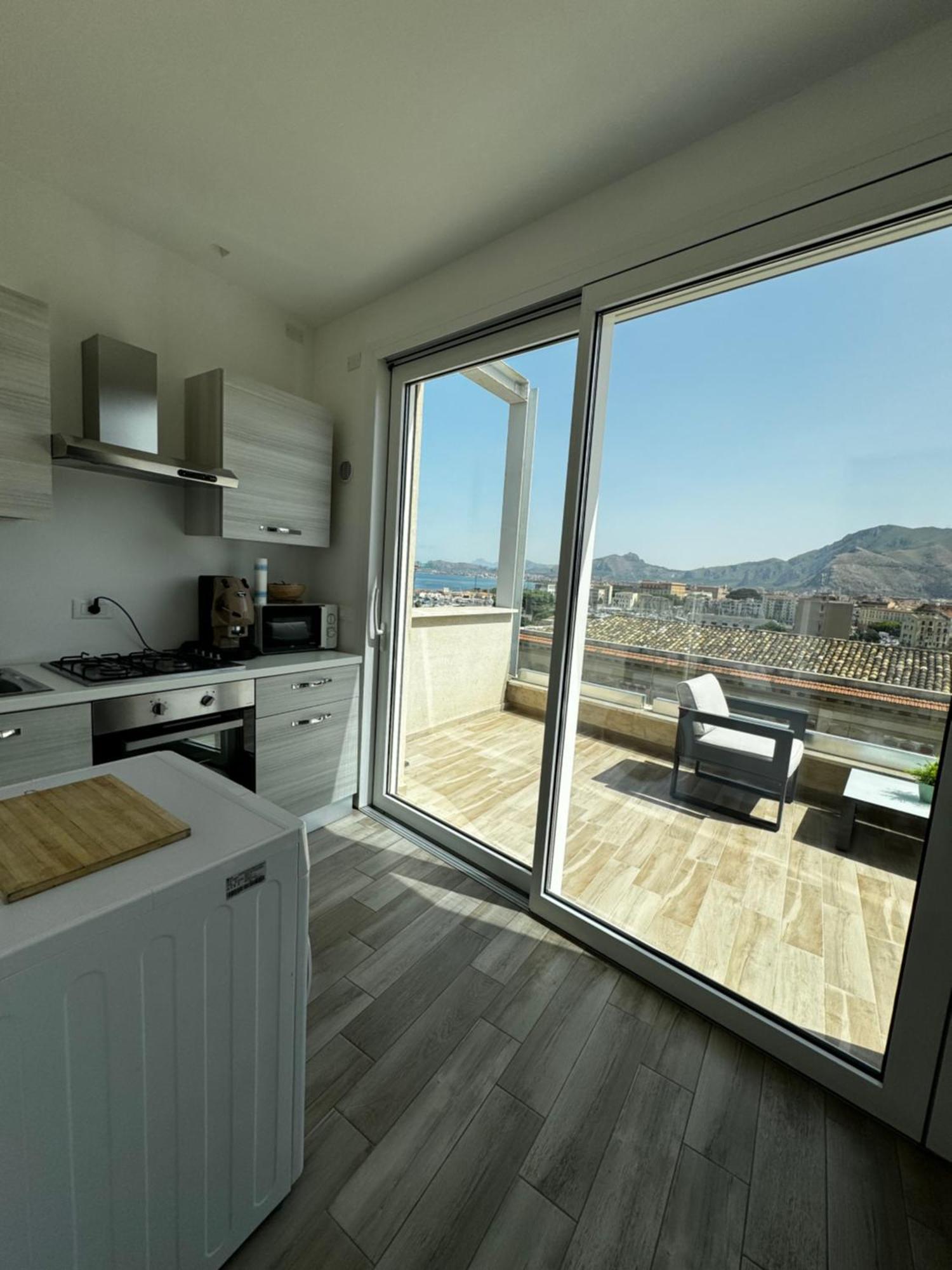 Palermo Inn Marina Exclusive View Dış mekan fotoğraf