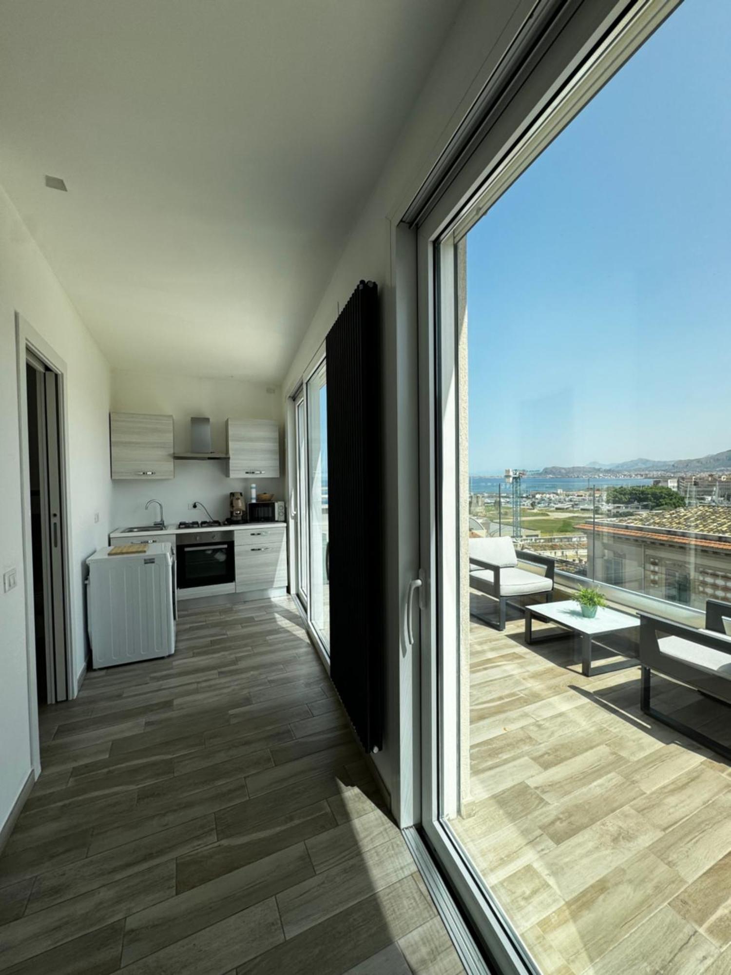 Palermo Inn Marina Exclusive View Dış mekan fotoğraf