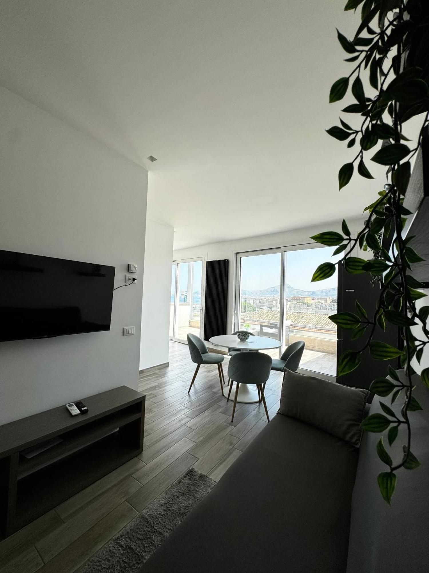 Palermo Inn Marina Exclusive View Dış mekan fotoğraf