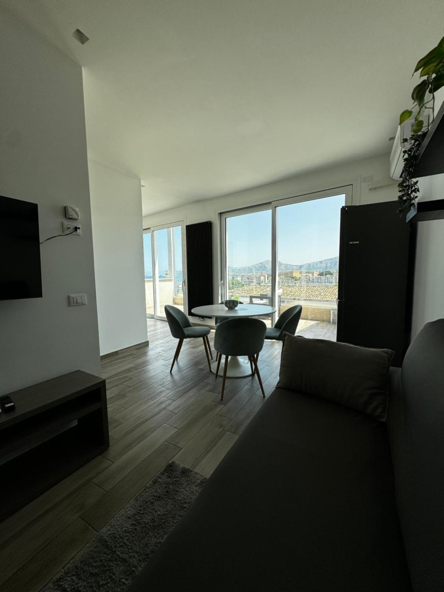 Palermo Inn Marina Exclusive View Dış mekan fotoğraf