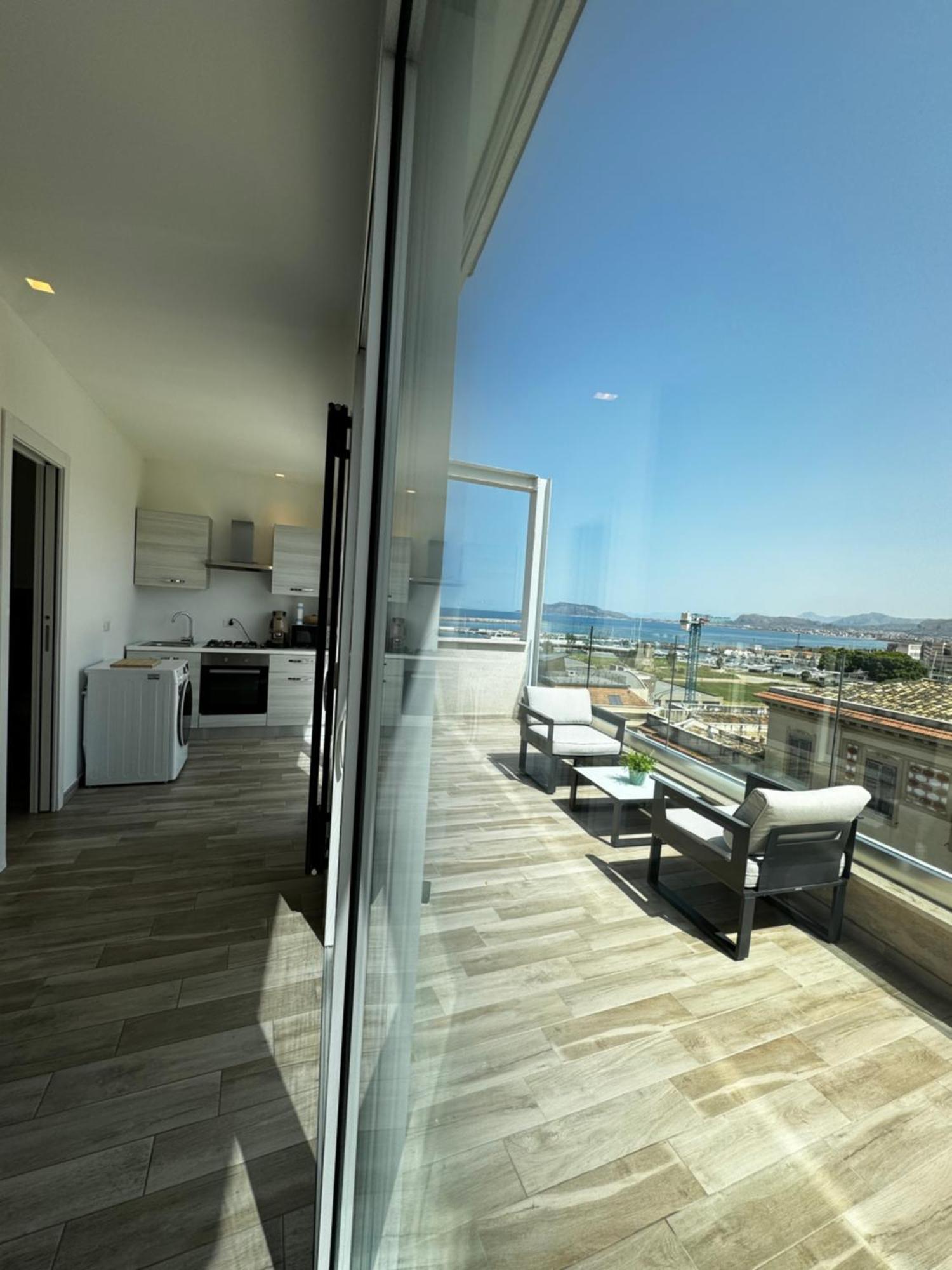 Palermo Inn Marina Exclusive View Dış mekan fotoğraf