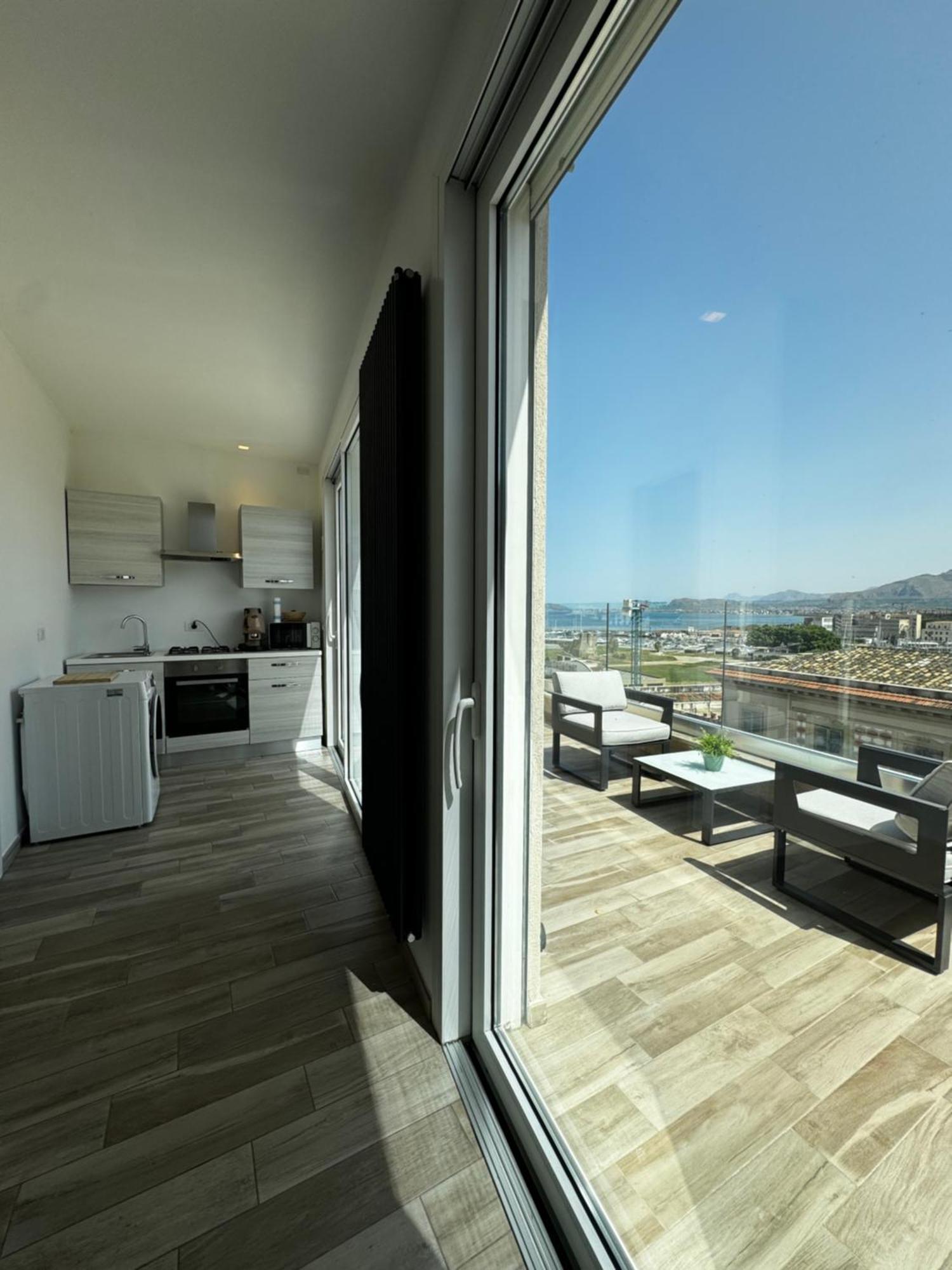 Palermo Inn Marina Exclusive View Dış mekan fotoğraf