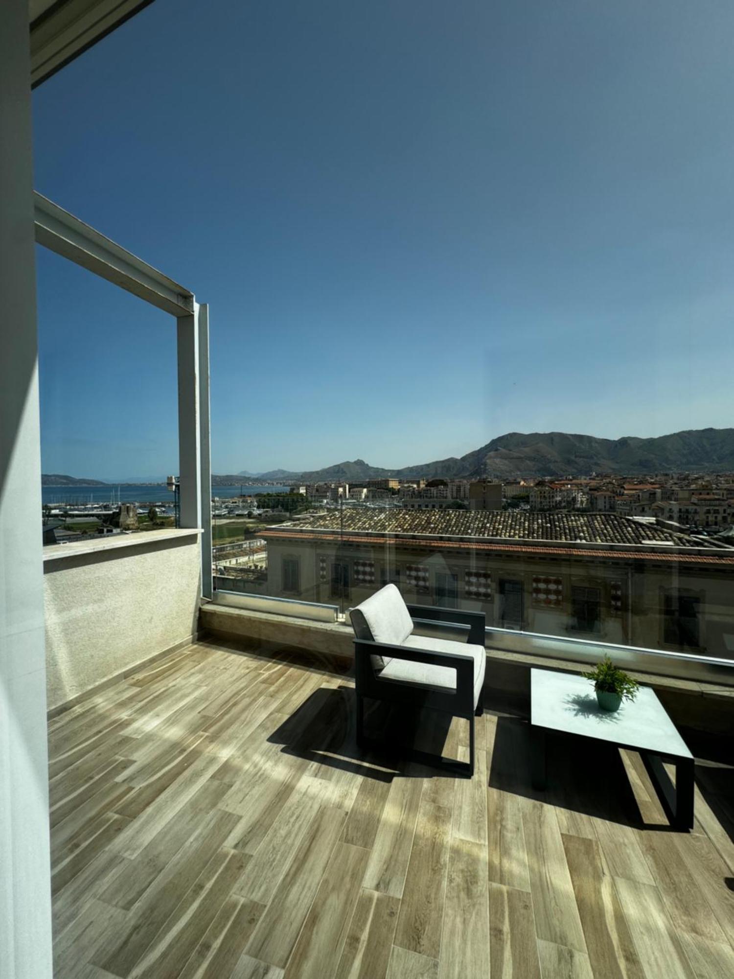 Palermo Inn Marina Exclusive View Dış mekan fotoğraf