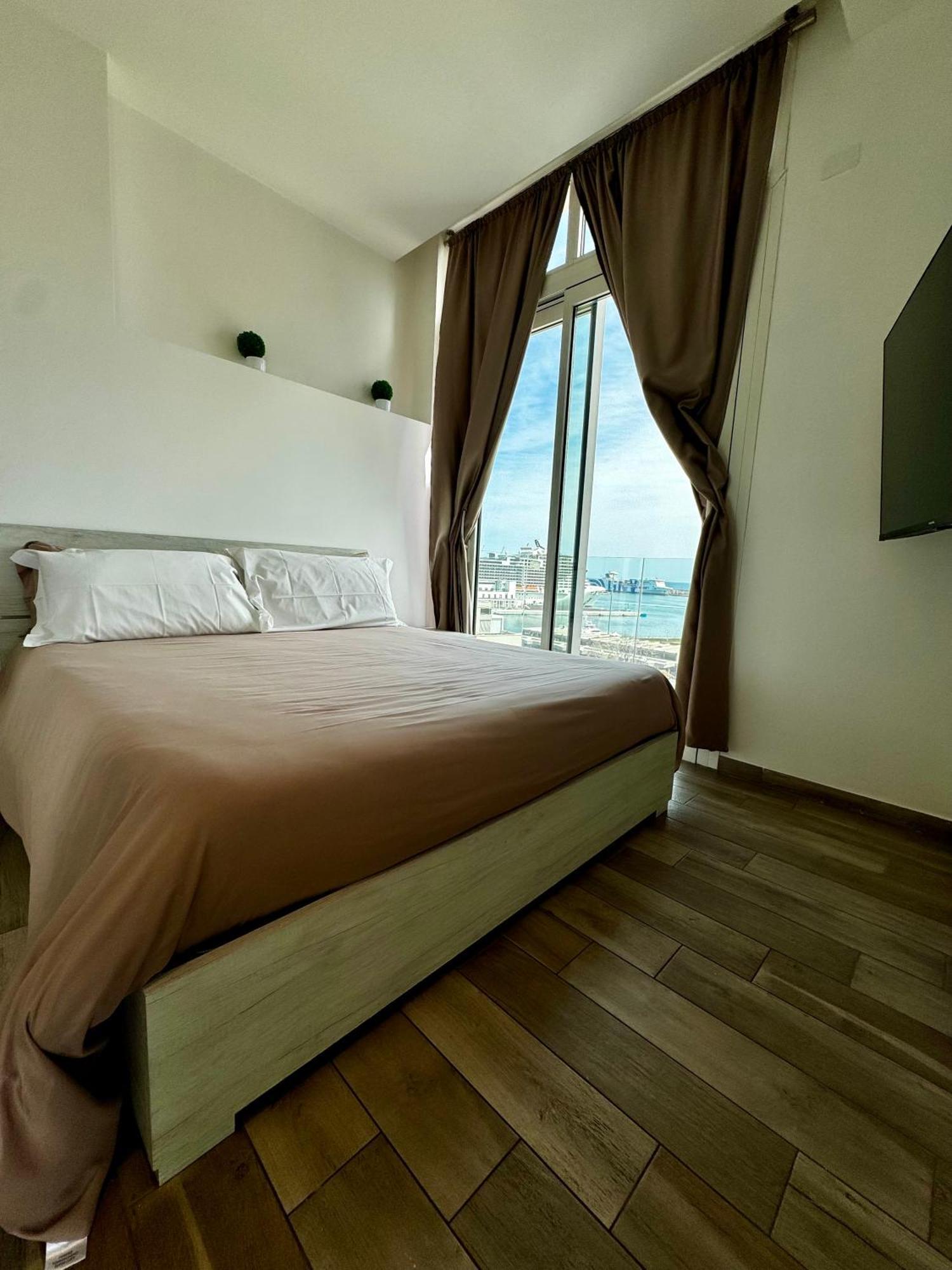 Palermo Inn Marina Exclusive View Dış mekan fotoğraf