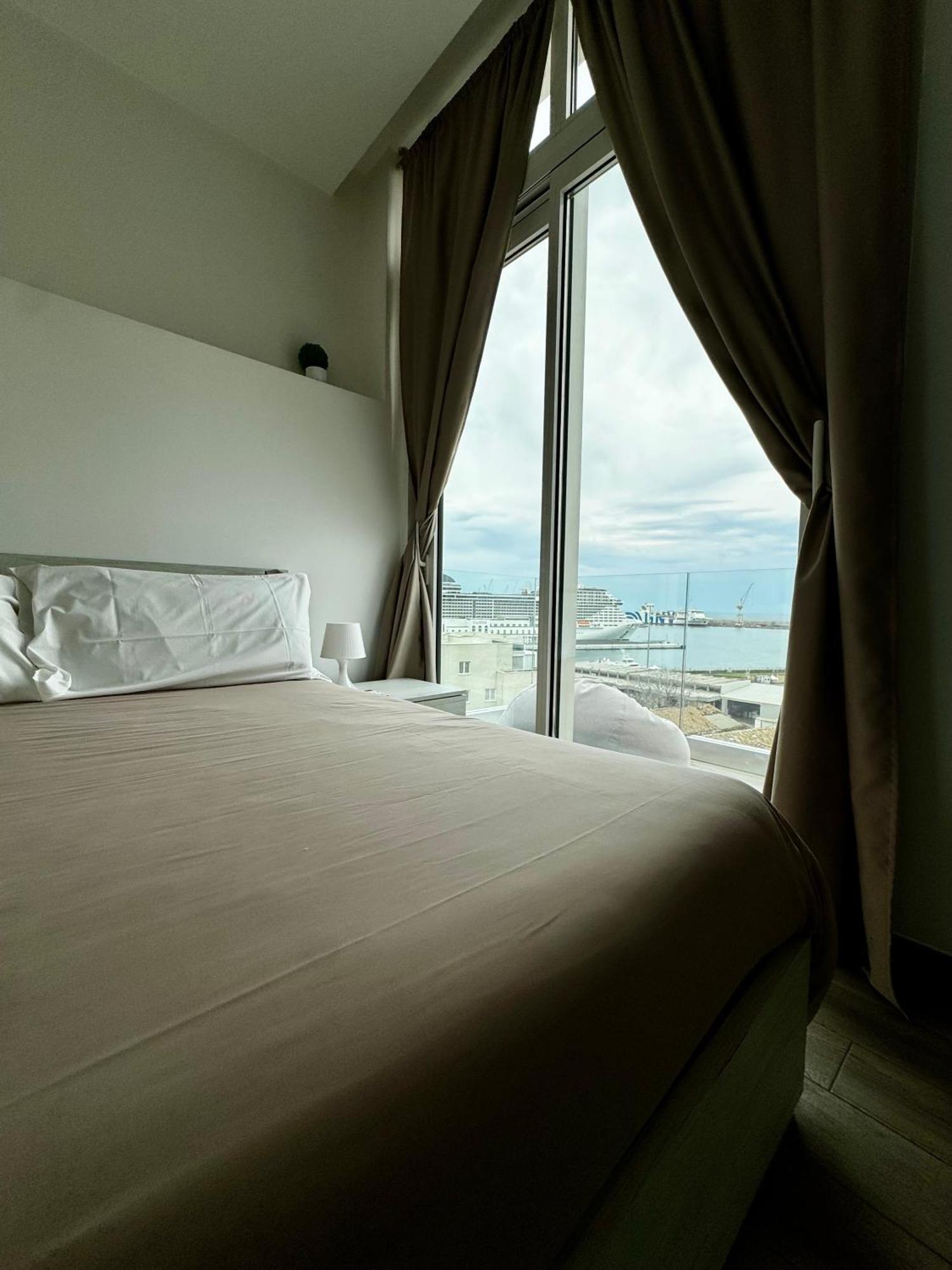 Palermo Inn Marina Exclusive View Dış mekan fotoğraf