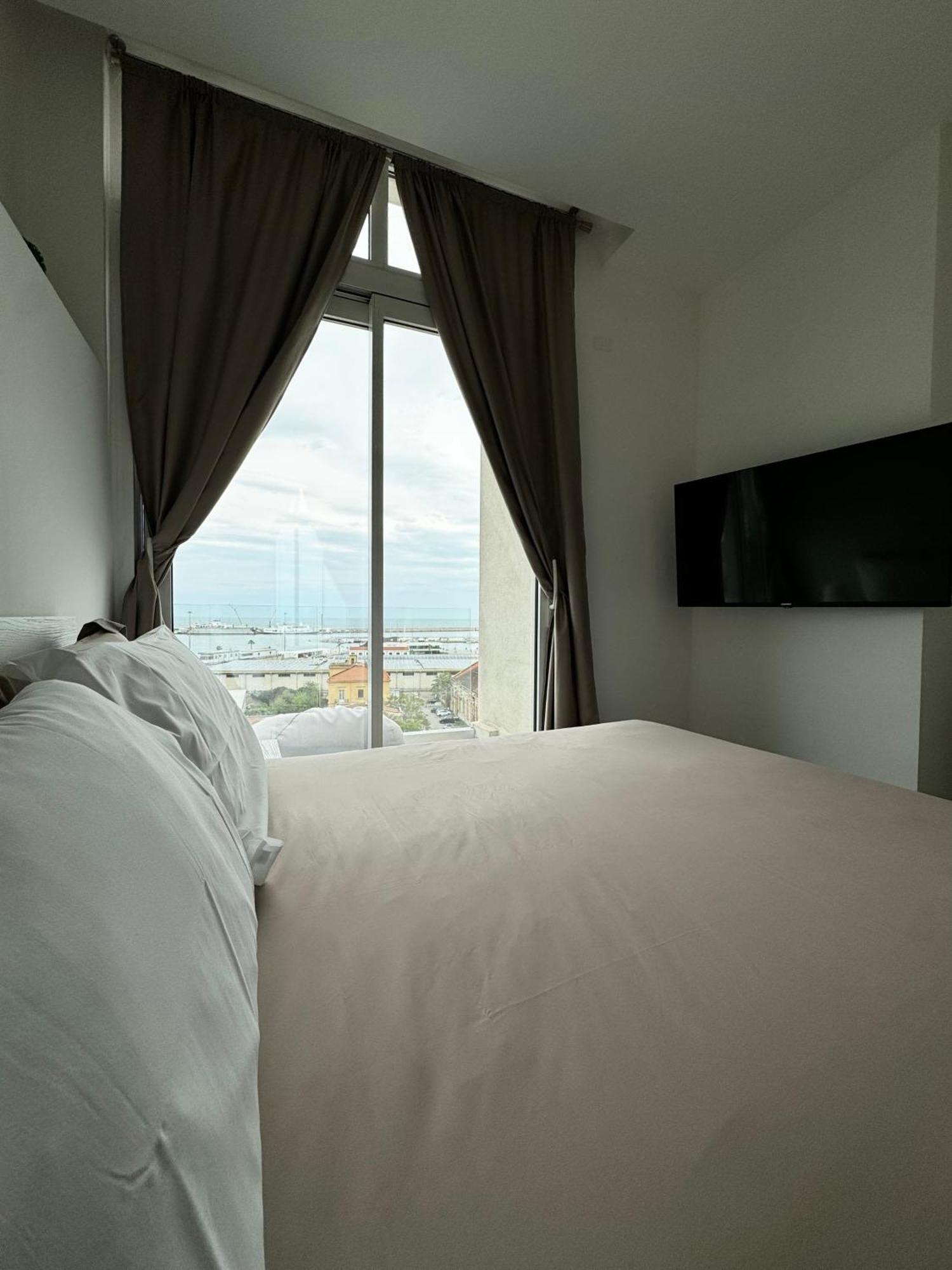 Palermo Inn Marina Exclusive View Dış mekan fotoğraf