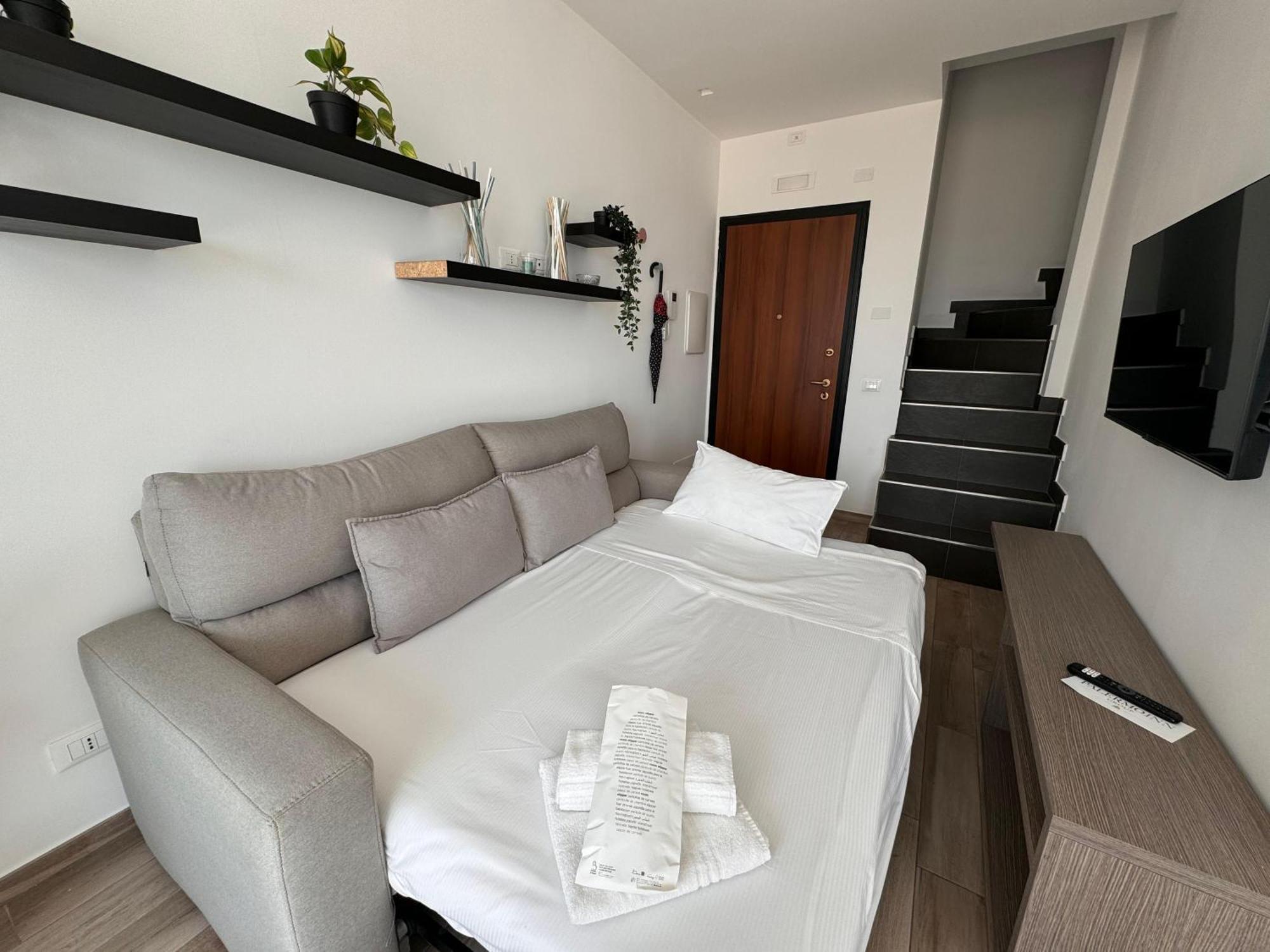 Palermo Inn Marina Exclusive View Dış mekan fotoğraf
